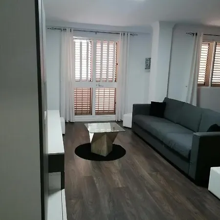 Mirador Del Norte 라스팔마스