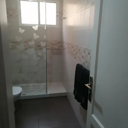 Mirador Del Norte 라스팔마스