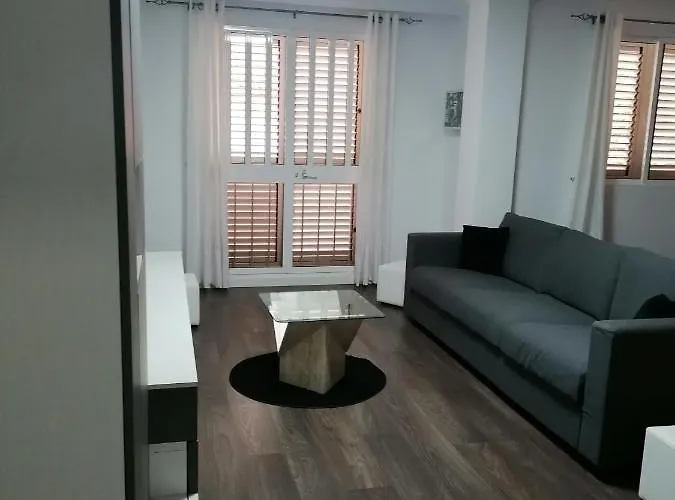 Mirador Del Norte 라스팔마스