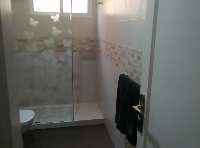 Mirador Del Norte 라스팔마스