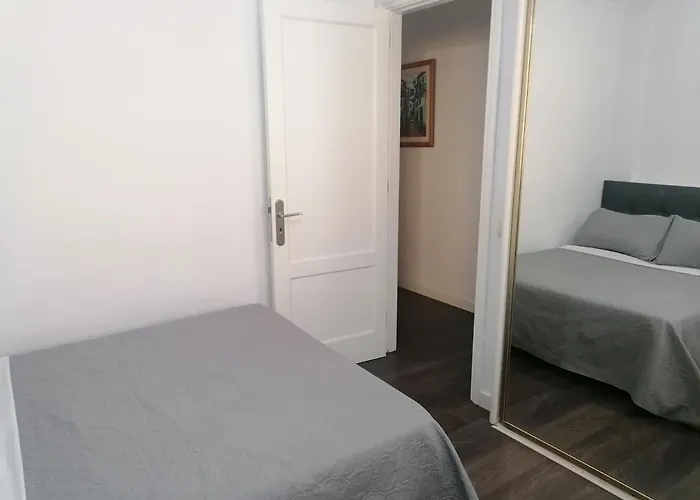 Mirador Del Norte * 라스팔마스