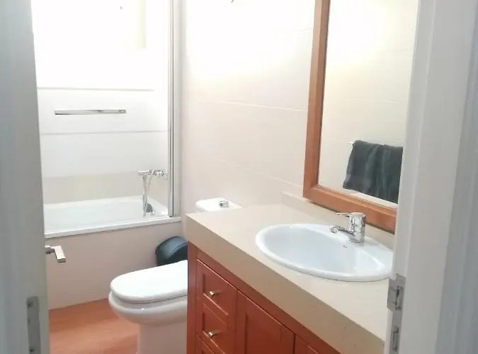 Apartamento Mirador Del Norte