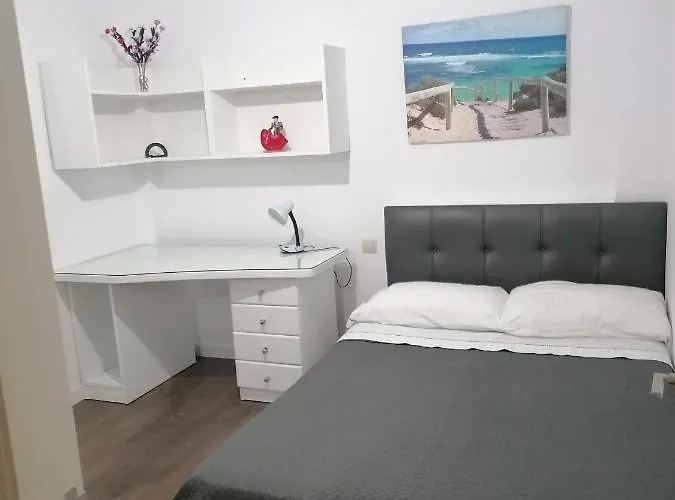 Mirador Del Norte Apartamento