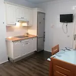 Mirador Del Norte Apartment *