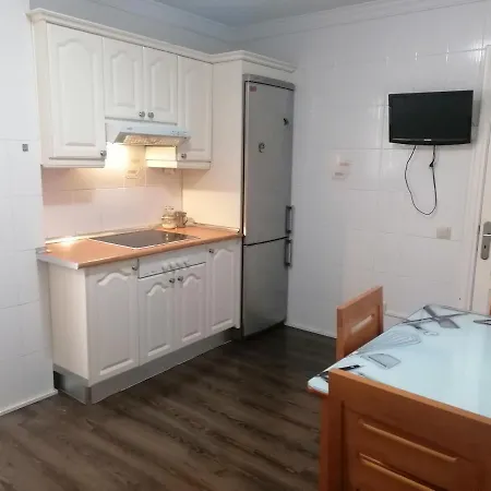 Mirador Del Norte Apartment *