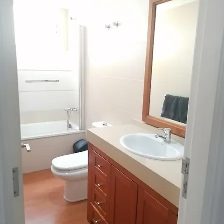 Apartment Mirador Del Norte