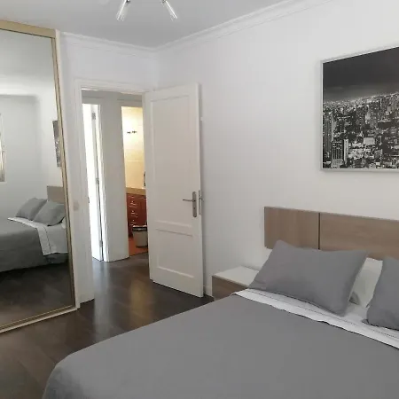 Apartment Mirador Del Norte *