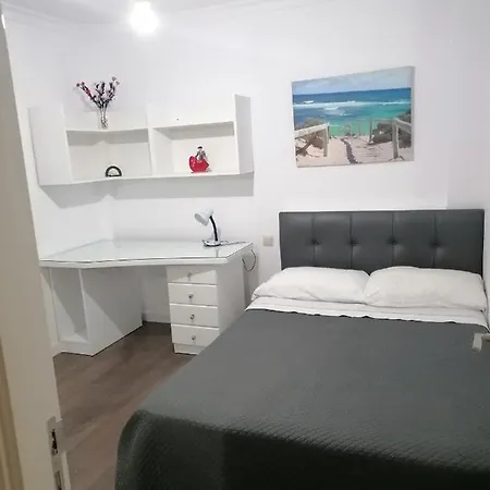 Mirador Del Norte Apartment