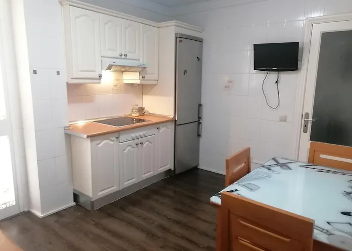 Mirador Del Norte Apartamento *