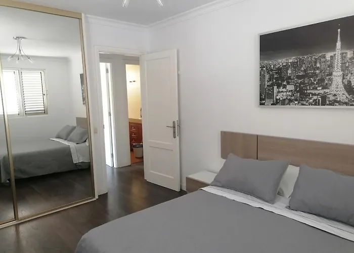 Apartamento Mirador Del Norte *