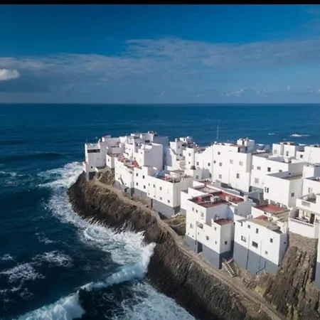 Mirador Del Norte Apartament Las Palmas de Gran Canaria